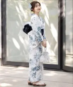 Dita 浴衣 京のはんなりしらべ - メルカリ