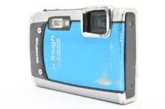 2026年最新】olympus tough 6020の人気アイテム - メルカリ