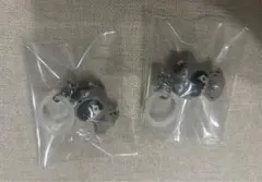 僕のヒーローアカデミア めじるしアクセサリーアニマルver. 相澤消太2個セット