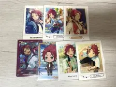 衣更真緒 カードまとめ売り - メルカリ