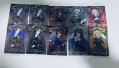 にじさんじ ウエハース2 まとめ売り