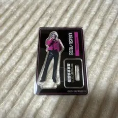 BOT 超東京拡張展 八木勇征 アクリルスタンド