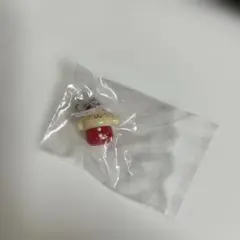 サンリオキャラクターズ いちごめじるしアクセサリー ポムポムプリン