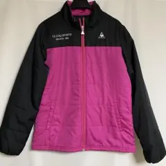 ルコック 中綿入りジャケット