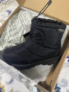 The North Face Nuptse Bootie NF52370