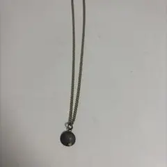 シェルモチーフ ネックレス ペンダントのサムネイル