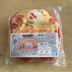 一番くじ ワンピース 未来島エッグヘッド~Burst of Energy~F賞