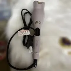 3coins and us オートカールヘアアイロン