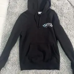 トラップスター パーカー