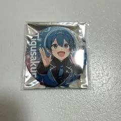 すとふぇす 缶バッチ ちぐさくん 2025