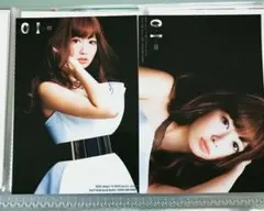 2025年最新】小嶋陽菜生写真の人気アイテム - メルカリ