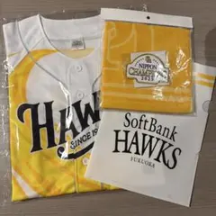 ソフトバンクホークス 2026 ユニフォーム