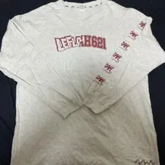 LEFLAH 621 ロングスリーブTシャツ XXLのサムネイル