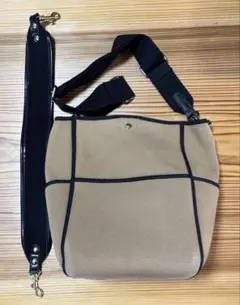 Cachellie ショルダーバッグ