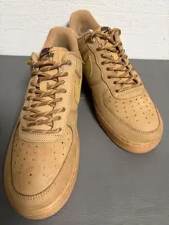 #ナイキ NIKE AIR FORCE 1 '07 WB 27.5cm 美品