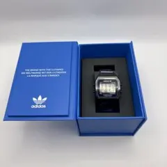 D*t様 ろ*！様 adidas メタル DIGITAL TWO / AOST2のサムネイル