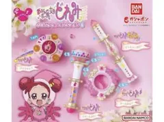 おジャ魔女どれみ ポロンタップコレクション3 コンプリート【ゆうゆうメルカリ便】