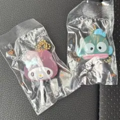 サンリオ カラフルキャンディチャーム マイメロ ハンギョドン