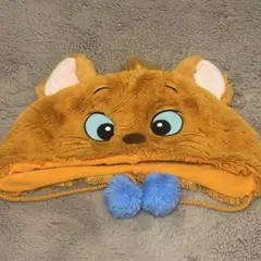 ディズニー　トゥルーズ　ファンキャップ