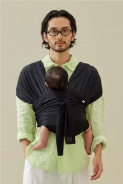 コニー　抱っこ紐　XL