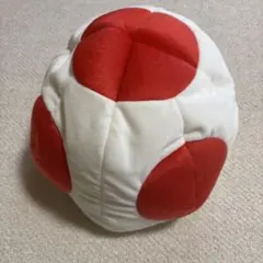 USJ スーパーマリオ キノピオ　被り物