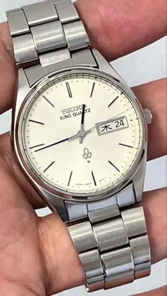 2026年最新】SEIKO 4823の人気アイテム - メルカリ
