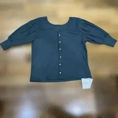 前後2way トップス　GRL