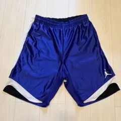 Jordan Brand バスパン　ジョーダン　バスケットボールショーツ ブルーのサムネイル