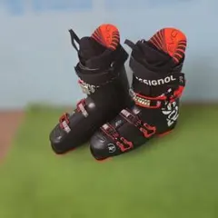 2026年最新】ROSSIGNOL スキーブーツ(男性用)の人気アイテム - メルカリ