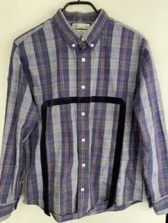 visvim 5 Nation Shirt シャツ　ビズビムのサムネイル