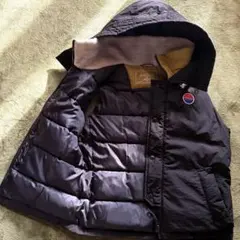 アーノルドパーマー フードベスト