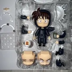ねんどろいど 土井半助 特典のみ　にんたまの友 Amazon.co.jp: 土井半助 ねんどろいど 特典 忍たま乱太郎