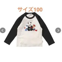 ファミリア　アドベンチャーワールド　コラボTシャツ