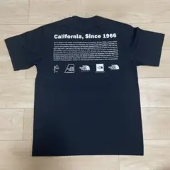 THE NORTH FACE S/S Historical Logo Tee
