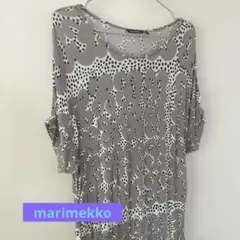 marimekkoのサムネイル