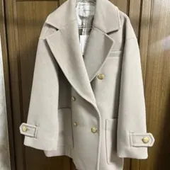 2026年最新】Rirandture レディース ピーコート・ウールコートの人気