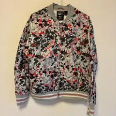 FILA×Staple ジャンパー