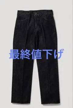 スラックスデニム/ADAM ET ROPE' JEANS -IMAG-のサムネイル
