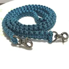 ☆パラコードのスマホショルダーストラップ☆ハンドメイド 携帯ストラップ