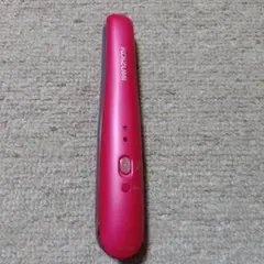 KOIZUMI コードレスストレートアイロン KHS-8620