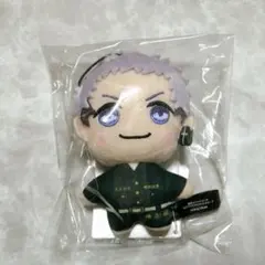 東京リベンジャーズ◆三ツ谷隆 ぬいぐるみ