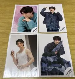 正門良規 生写真