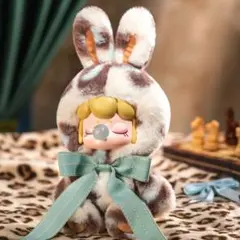 demiiigoNanci ナンシーシャイニングバニー8体+2体 2026年最新】Nanci ナンシー ぬいぐるみの人気アイテム - メルカリ