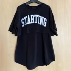 LOVETOXIC タンクトップ　Tシャツセット　160