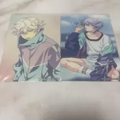 ダンガンロンパ 渋谷 109 toi8 特典 ブロマイド 狛枝 凪斗 日向 創