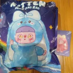 ZETAくん ぬいぐるみ - メルカリ