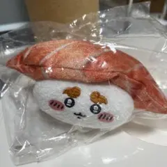 ちいかわ　お寿司になっちゃった　ぬいぐるみ　シーサー