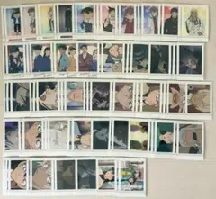 名探偵コナン　ぱしゃこれ　vol.4 コンプリート　87枚セット