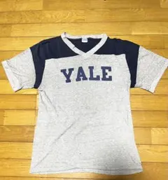 80s Champion Yale イェール大学　チャンピオンUSA製