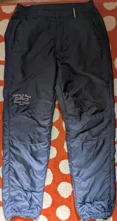 CUTTER & BUCK 防寒パンツ　ズボン